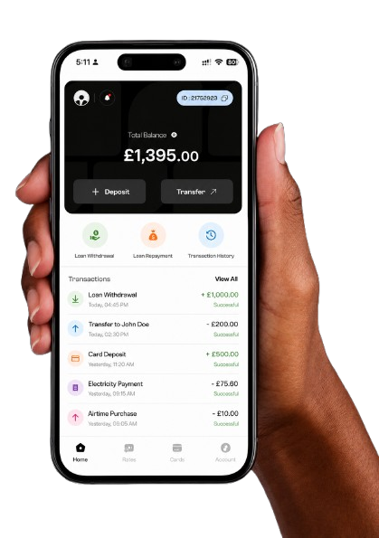 Phone Mockup